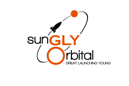 Sungly Orbital logo