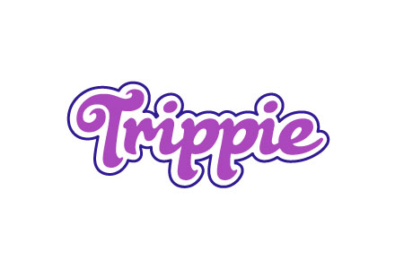 Trippie logo
